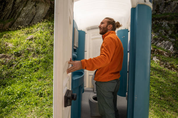 Best Portable restroom solutions  in Riverview Rk, PA