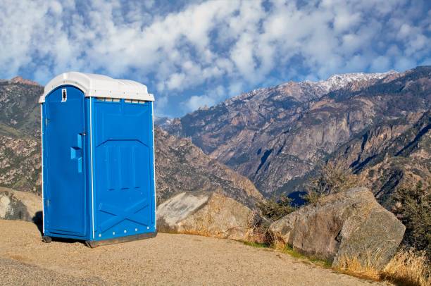 Best Luxury portable toilet rental  in Riverview Rk, PA