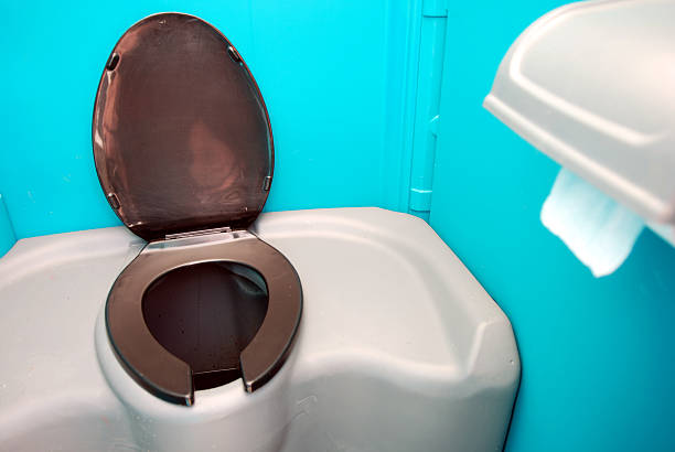 Best Construction site porta potty rental  in Riverview Rk, PA