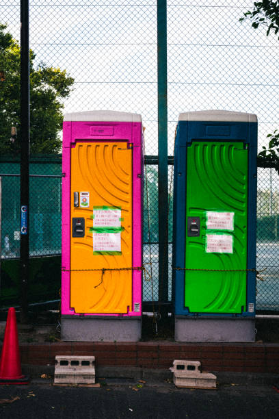 Best Porta potty rental near me  in Riverview Rk, PA